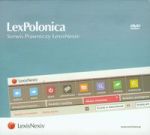 LexPolonica luty 2012 DVD