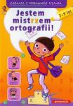 Jestem mistrzem ortografii 7-9 lat