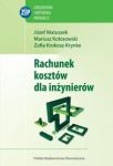 Rachunek kosztów dla inżynierów