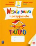 Wesoła szkoła i przyjaciele 3 Ćwiczymy liczenie Część 5