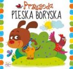 Przygoda pieska Boryska