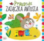 Przygoda zajączka Antosia