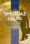 Sprzedaż usług