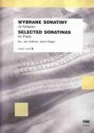 Wybrane sonatiny na fortepian 2