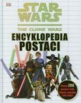 Star Wars Wojna Klonów Encyklopedia postaci