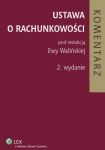 Ustawa o rachunkowości Komentarz