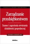 Zarządzanie przedsiębiorstwem