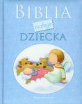 Biblia małego dziecka