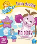 Zhu Zhu Pets Kraina chomików 2 Na plaży