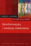 Bioinformatyka i ewolucja molekularna