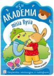 Akademia misia Rysia od 5 lat