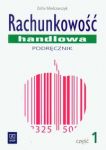 Rachunkowość handlowa podręcznik część 1