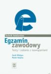 Egzamin zawodowy Technik hotelarstwa Testy i zadania z rozwiązaniami