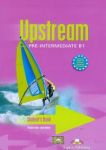 Upstream Pre Intermediate B1 Student\'s Book / Matura Extra Practice