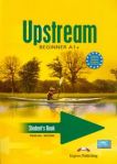 Upstream Beginner A1 Student\'s Book + CD