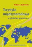 Turystyka międzynarodowa w globalnej gospodarce