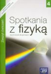 Spotkania z fizyką 4 Zeszyt ćwiczeń