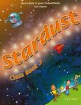 Stardust 3 Class Book