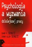 Psychologia a wyzwania dzisiejszej pracy