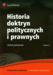 Historia doktryn politycznych i prawnych