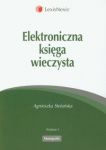 Elektroniczna księga wieczysta