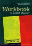 Workbook in English phonetic