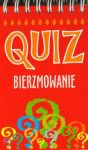 Quiz Bierzmowanie