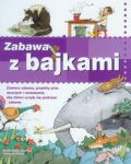 Zabawa z bajkami