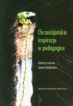 Chrześcijańskie inspiracje w pedagogice