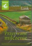 Przerwane milczenie