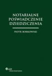 Notarialne poświadczenie dziedziczenia