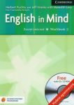 English in Mind 2 Workbook + CD