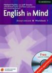 English in Mind 3 Workbook + CD