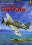 Brewster F2A Buffalo