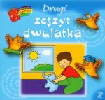 Drugi zeszyt dwulatka