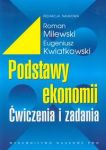 Podstawy ekonomii Ćwiczenia i zadania