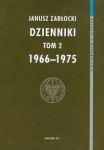 Dzienniki 1966-1975 t.2