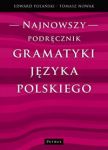Najnowszy podręcznik gramatyki języka polskiego