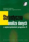 Statystyczna analiza danych z wykorzystaniem programu R