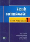 Zasady rachunkowości 1 Zbiór rozwiązań