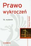 Prawo wykroczeń