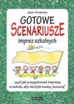 Gotowe scenariusze imprez szkolnych, czyli jak przygotować imprezę w szkole aby nie była nudną