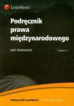 Podręcznik prawa międzynarodowego