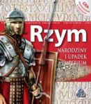 Rzym narodziny i upadek Imperium